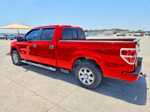 2014 Ford F150 მანქანა იყიდება აუქციონზე, vin: 1FTFW1CT6EKE57878, აუქციონის ნომერი: 61499276