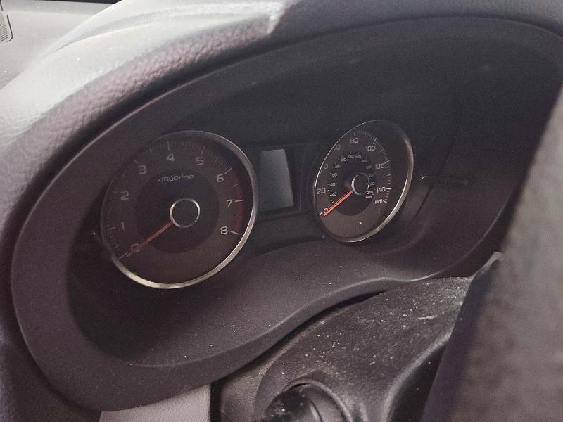 55472876 :رقم المزاد ، JF2SJAFC9GH467220 vin ، 2016 Subaru Forester مزاد بيع