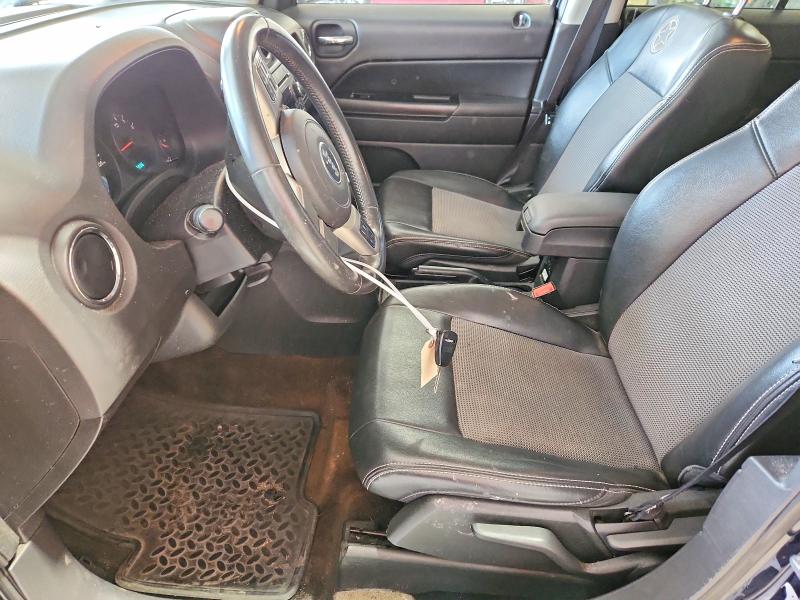 Aukcja sprzedaży 2013 Jeep Patriot, vin: 1C4NJRFB9DD248309, numer aukcji: 61348956