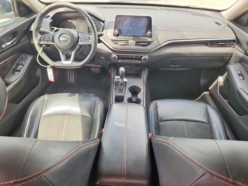Aukcja sprzedaży 2019 Nissan Altima, vin: 1N4BL4CV3KC116010, numer aukcji: 59801576