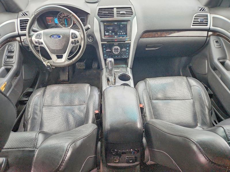 Aukcja sprzedaży 2011 Ford Explorer Sport, vin: 1FMHK7F89BGA30140, numer aukcji: 61235916