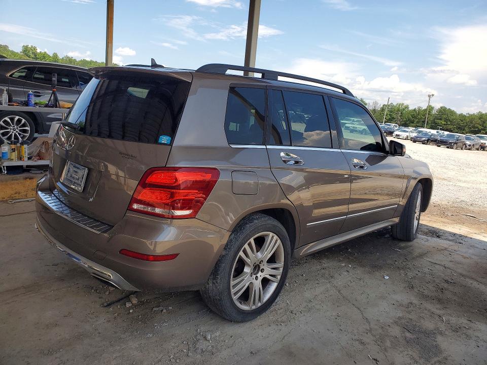 Aukcja sprzedaży 2013 Mercedes-benz Glk, vin: WDCGG5HBXDG026271, numer aukcji: 59993896