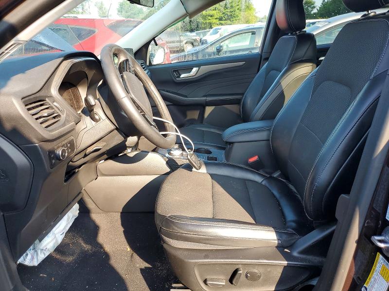 Продажа на аукционе авто 2023 Ford Escape, vin: 1FMCU0E12PUA81195, номер лота: 62914216
