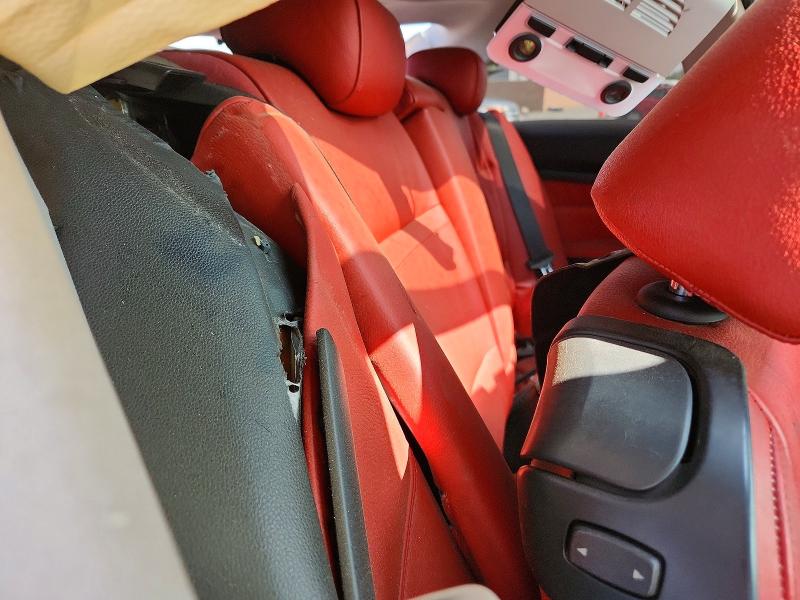 Продажа на аукционе авто 2008 Bmw 335, vin: WBAWB73598P155960, номер лота: 58485256