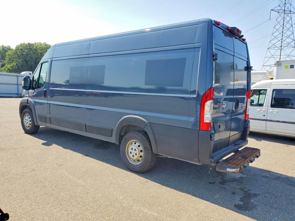Aukcja sprzedaży 2021 Ram Promaster 3500, vin: 3C6MRVJG3ME541323, numer aukcji: 59809976
