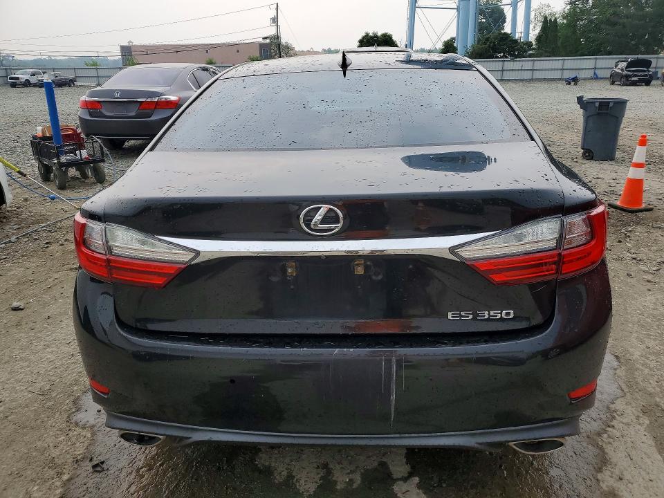 Продажа на аукционе авто 2016 Lexus Es, vin: 58ABK1GG8GU033640, номер лота: 61708646