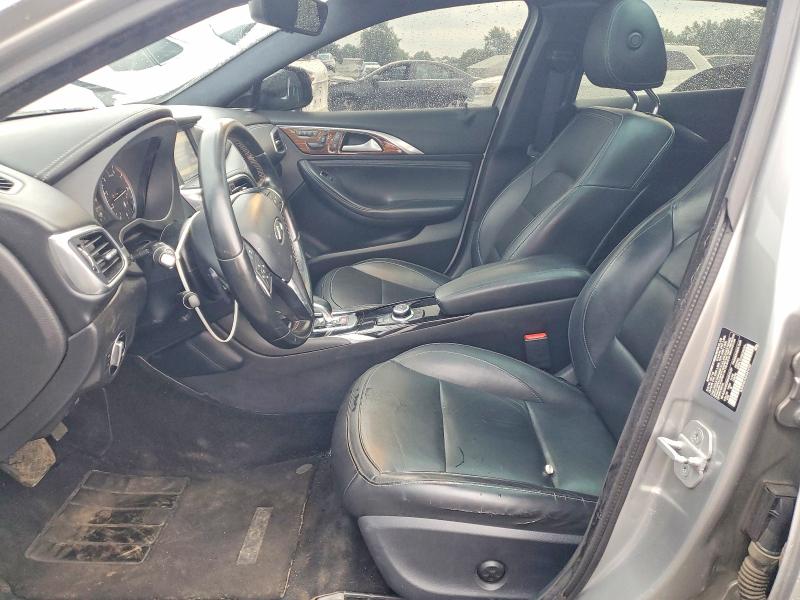 62883676 :رقم المزاد ، SJKCH5CR2HA016197 vin ، 2017 Infiniti Qx30 مزاد بيع