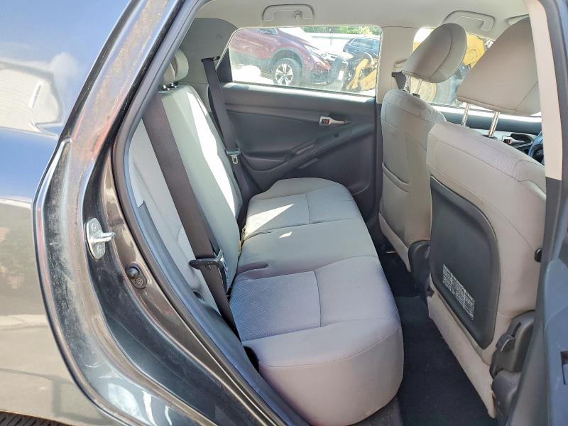Aukcja sprzedaży 2010 Toyota Corolla Matrix, vin: 2T1LE4EE8AC018229, numer aukcji: 58153556