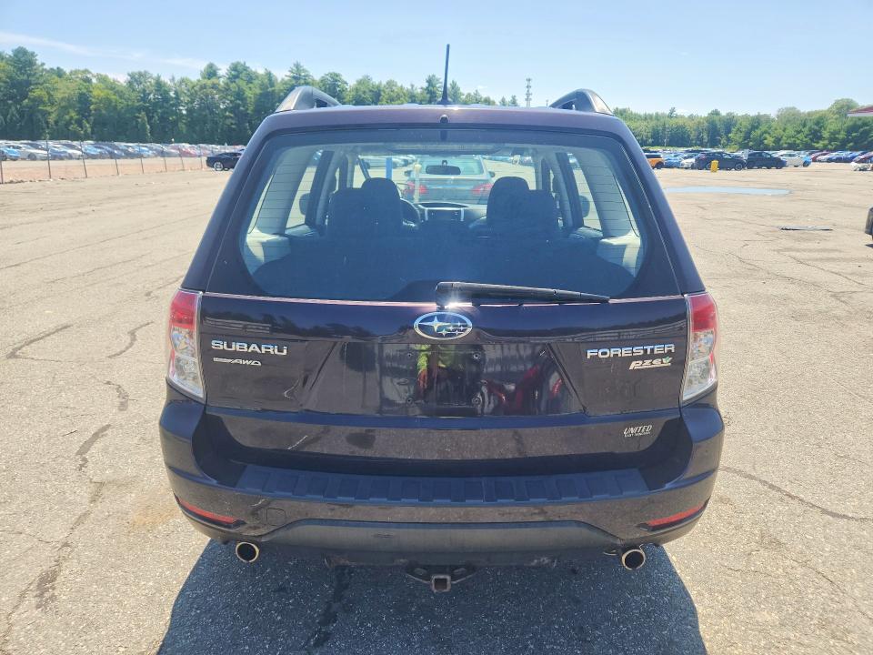 Продажа на аукционе авто 2013 Subaru Forester, vin: JF2SHABC0DH445720, номер лота: 62417076