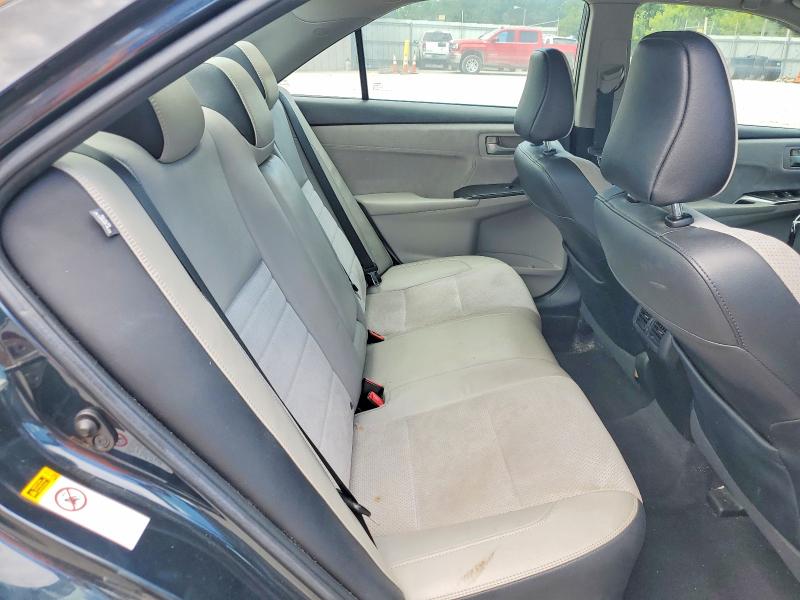 Aukcja sprzedaży 2016 Toyota Camry, vin: 4T1BK1FK3GU571787, numer aukcji: 62927636