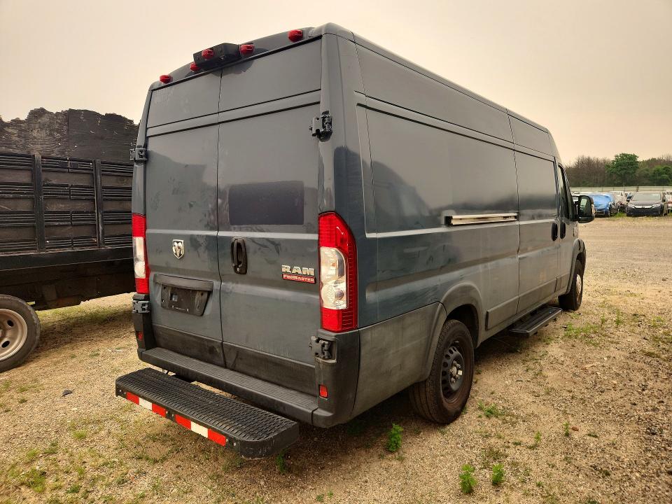 Aukcja sprzedaży 2020 Ram Promaster 3500, vin: 3C6URVJG3LE145181, numer aukcji: 57961856