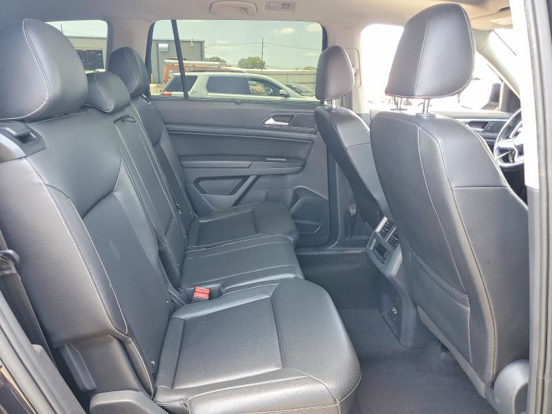 Продаж на аукціоні авто 2021 Volkswagen Atlas, vin: 1V2RR2CA0MC531618, номер лоту: 60186246