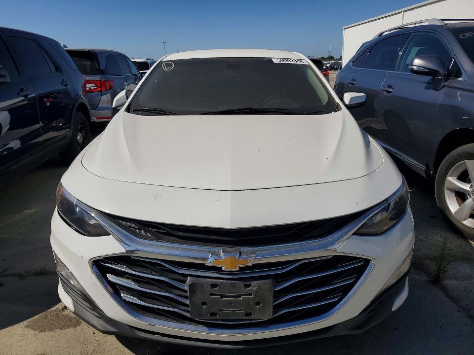 Продажа на аукционе авто 2019 Chevrolet Malibu, vin: 1G1ZD5ST6KF117753, номер лота: 59902046