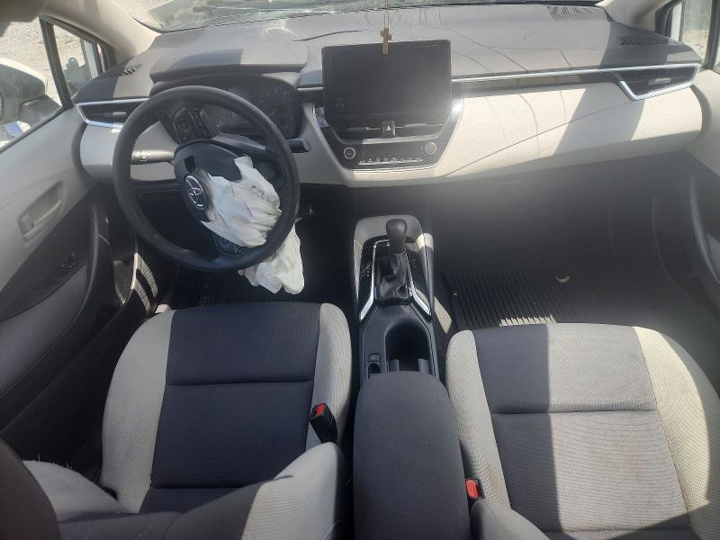Aukcja sprzedaży 2023 Toyota Corolla, vin: 5YFB4MDE7PP007974, numer aukcji: 61615626