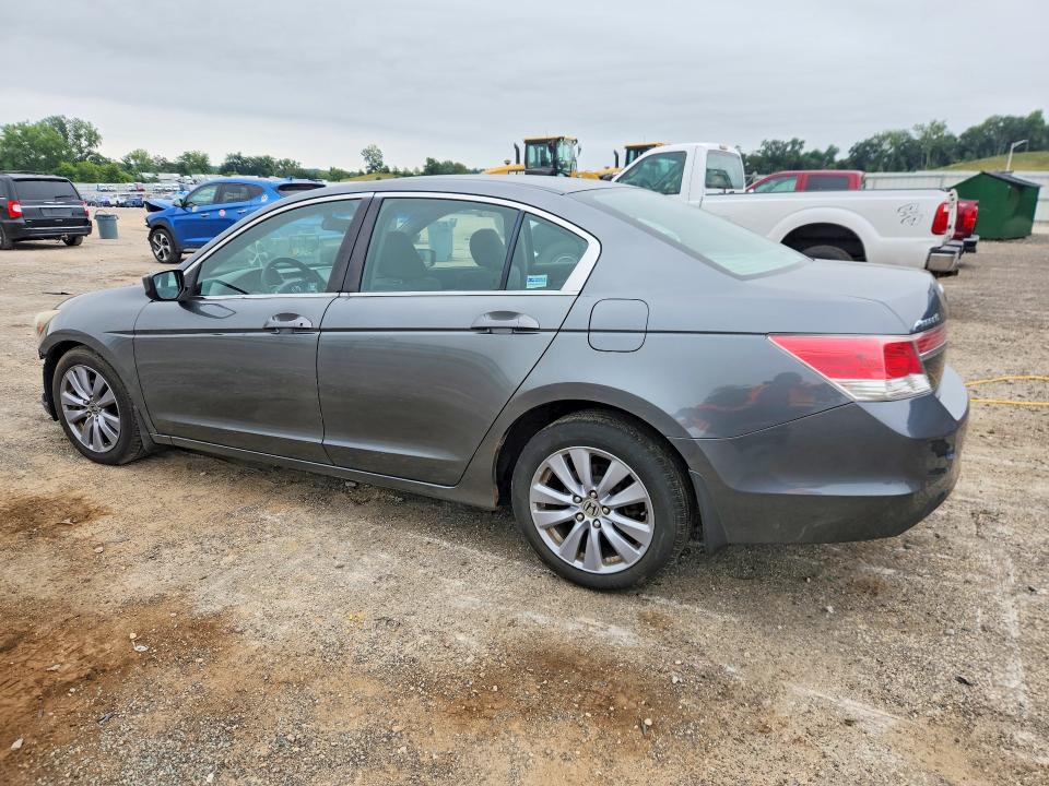 Продаж на аукціоні авто 2011 Honda Accord, vin: 1HGCP2F76BA012371, номер лоту: 62322216