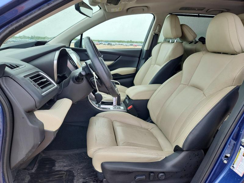 Продаж на аукціоні авто 2021 Subaru Ascent, vin: 4S4WMAPDXM3416375, номер лоту: 60587876