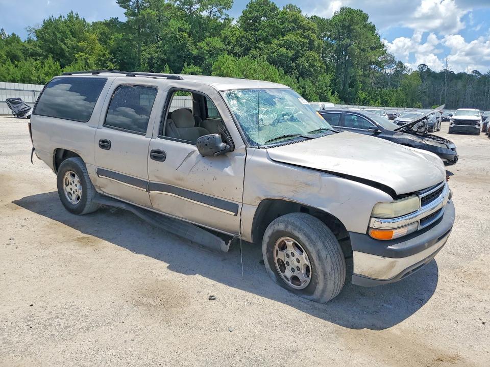 Продаж на аукціоні авто 2004 Chevrolet Suburban, vin: 1GNEC16Z04J110935, номер лоту: 59373756