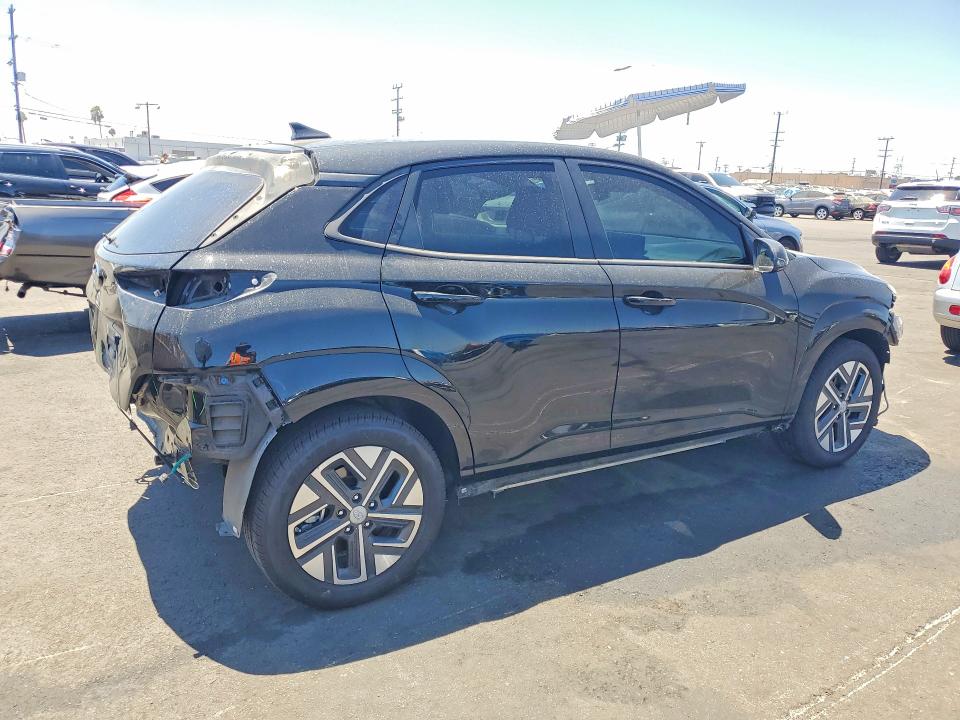 Продаж на аукціоні авто 2023 Hyundai Kona, vin: KM8K23AG0PU166288, номер лоту: 63417706