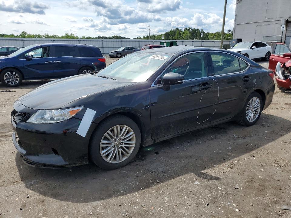 Aukcja sprzedaży 2015 Lexus Es, vin: JTHBK1GG0F2185545, numer aukcji: 62299356