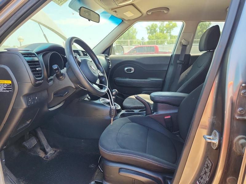 Продаж на аукціоні авто 2019 Kia Soul, vin: KNDJN2A29K7677091, номер лоту: 60254066