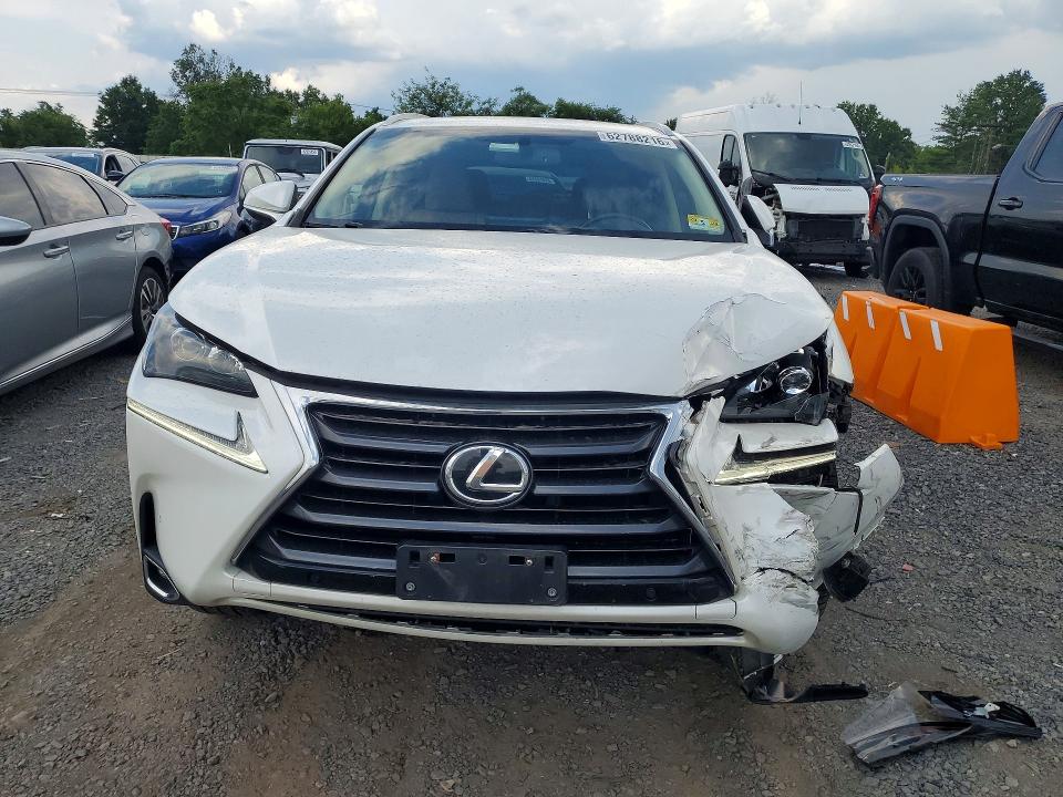 Aukcja sprzedaży 2017 Lexus Nx 200t, vin: JTJBARBZ4H2125814, numer aukcji: 62788216