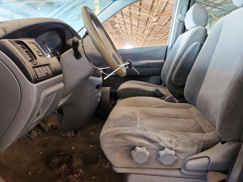 Продаж на аукціоні авто 2005 Mazda Mpv, vin: JM3LW28A950544127, номер лоту: 60403896