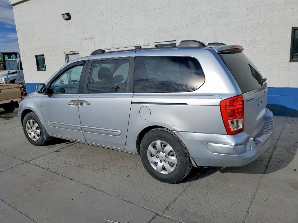 Aukcja sprzedaży 2008 Hyundai Entourage, vin: KNDMC233086046754, numer aukcji: 59657866