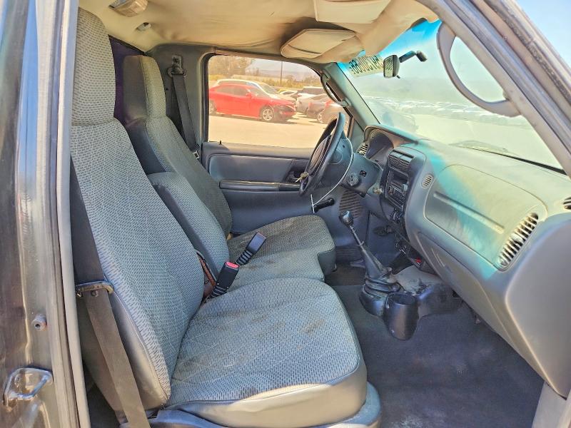 Auction sale of the 2004 Ford Ranger, vin: 1FTYR10U14PA00961, lot number: 59730666