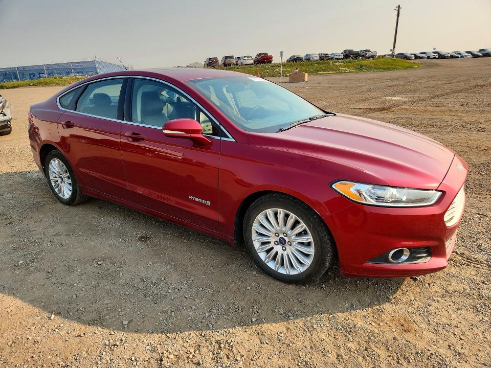 Aukcja sprzedaży 2013 Ford Fusion, vin: 3FA6P0LU2DR333705, numer aukcji: 63531016
