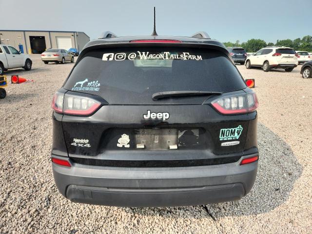 Продажа на аукционе авто 2019 Jeep Cherokee, vin: 1C4PJMCB2KD252988, номер лота: 60495006