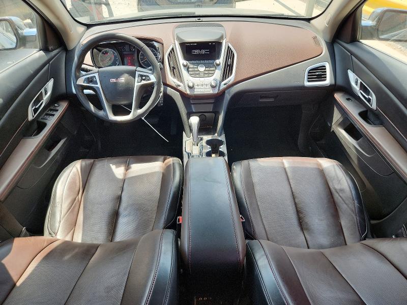 Aukcja sprzedaży 2012 Gmc Terrain, vin: 2GKALWEK5C6276344, numer aukcji: 60665826
