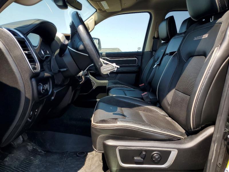 2019 Ram 1500 მანქანა იყიდება აუქციონზე, vin: 1C6SRFDT3KN806451, აუქციონის ნომერი: 62612936