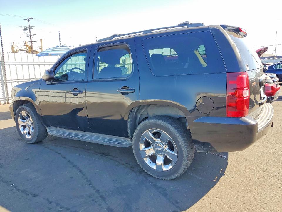 Aukcja sprzedaży 2009 Chevrolet Tahoe, vin: 1GNFC23019R102657, numer aukcji: 60655266