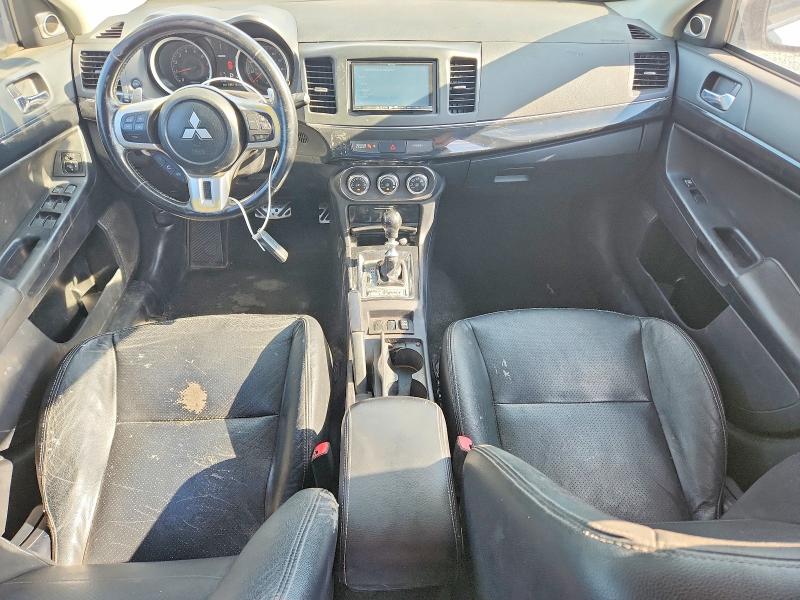 Aukcja sprzedaży 2013 Mitsubishi Lancer, vin: JA32V6FV6DU007872, numer aukcji: 61606766