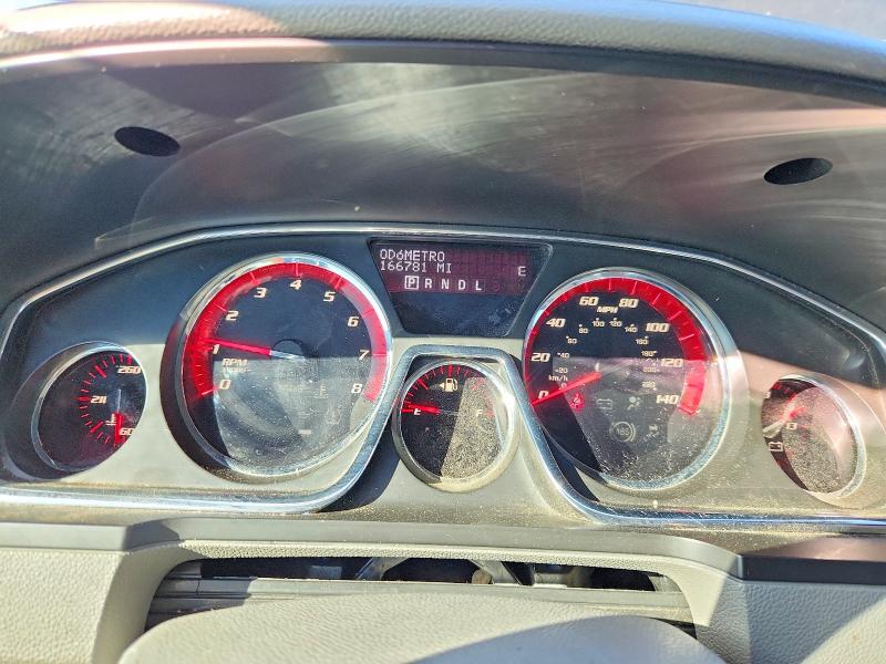 Aukcja sprzedaży 2016 Gmc Acadia, vin: 1GKKRRKD7GJ125234, numer aukcji: 62989986