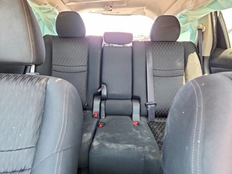 Продажа на аукционе авто 2018 Nissan Rogue, vin: KNMAT2MV7JP593510, номер лота: 61185426