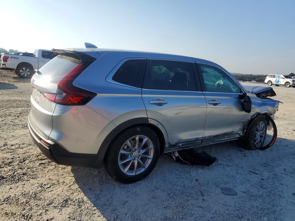 Aukcja sprzedaży 2026 Honda Cr-v, vin: 5J6RS3H47TL010032, numer aukcji: 58763696