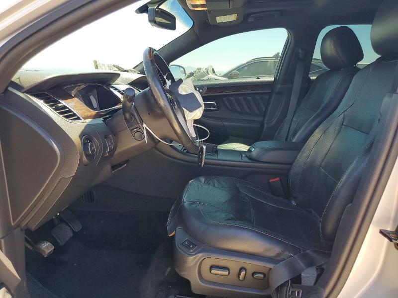 2015 Ford Taurus მანქანა იყიდება აუქციონზე, vin: 1FAHP2F82FG110268, აუქციონის ნომერი: 60213446