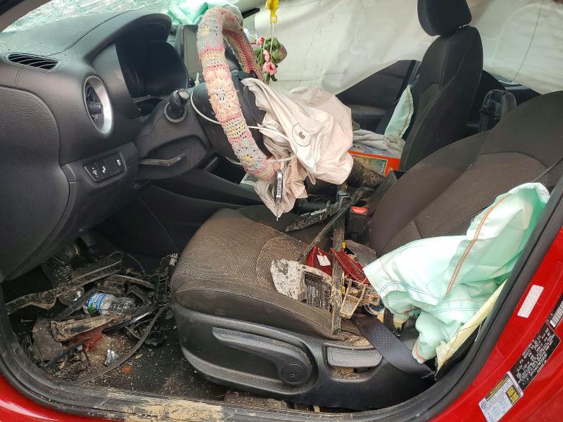 2024 Kia Forte მანქანა იყიდება აუქციონზე, vin: 3KPF24AD7RE804698, აუქციონის ნომერი: 61582906