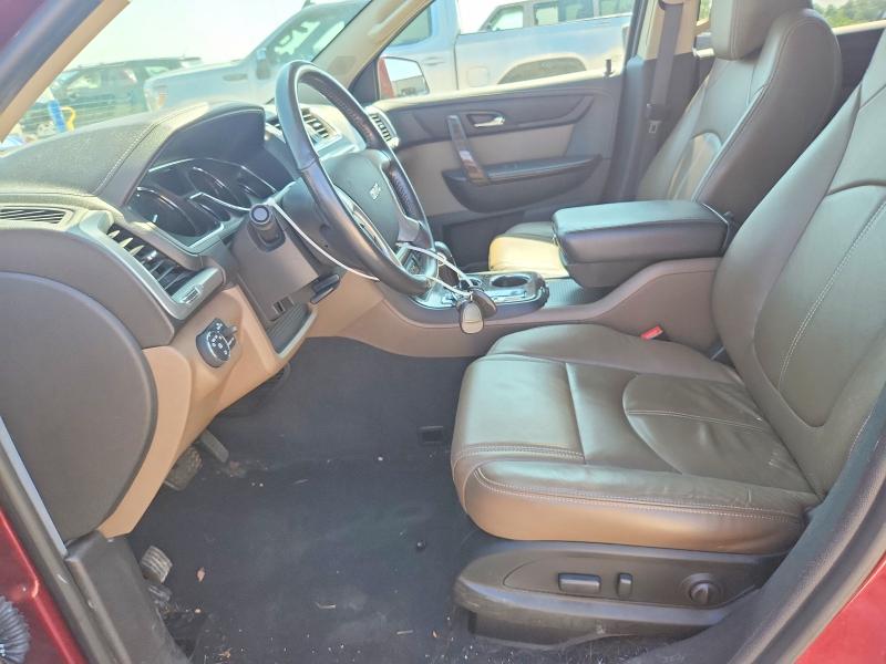 Aukcja sprzedaży 2017 Gmc Acadia Limited, vin: 1GKKVSKD1HJ194876, numer aukcji: 59320466