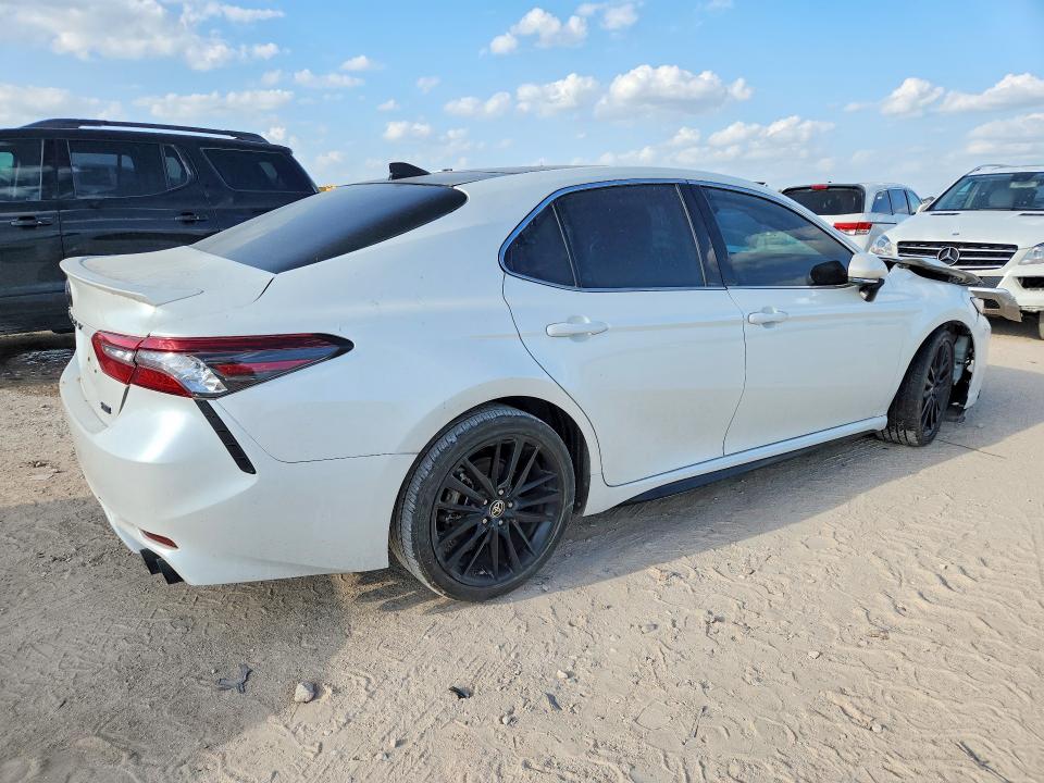 Продаж на аукціоні авто 2022 Toyota Camry, vin: 4T1K61AK9NU009367, номер лоту: 63028936