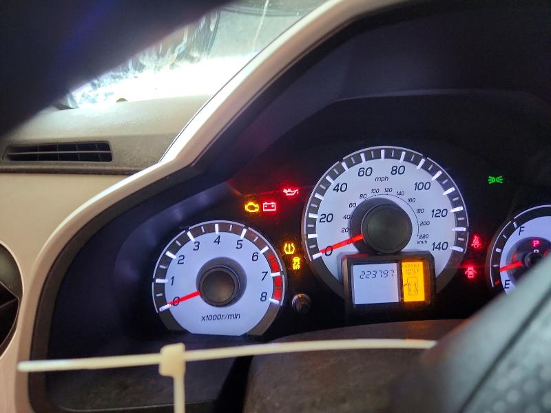 61977526 :رقم المزاد ، 5FNYF3H40EB020381 vin ، 2014 Honda Pilot مزاد بيع