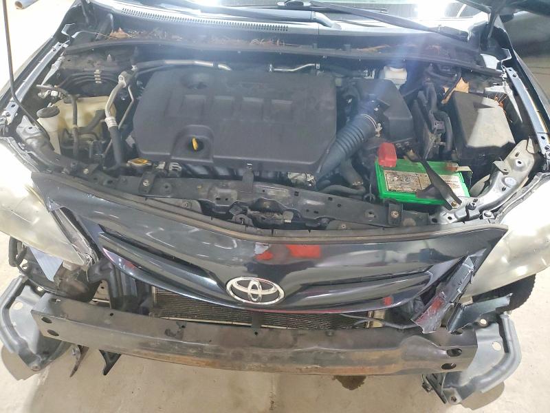 Продаж на аукціоні авто 2013 Toyota Corolla, vin: 5YFBU4EE1DP184532, номер лоту: 59678176