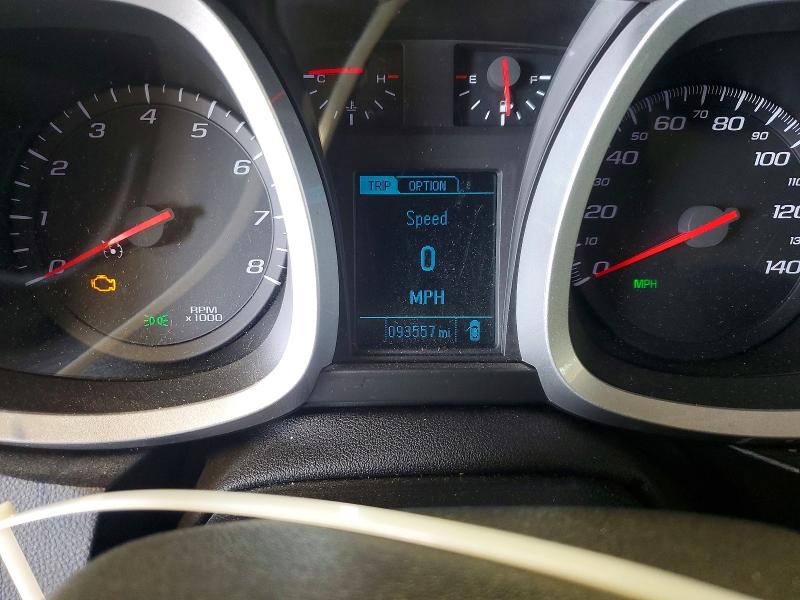 Aukcja sprzedaży 2014 Chevrolet Equinox, vin: 2GNALAEK7E6259473, numer aukcji: 85612685