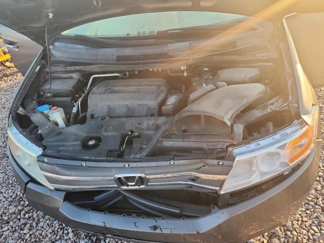 Продаж на аукціоні авто 2013 Honda Odyssey, vin: 5FNRL5H49DB019365, номер лоту: 60454696