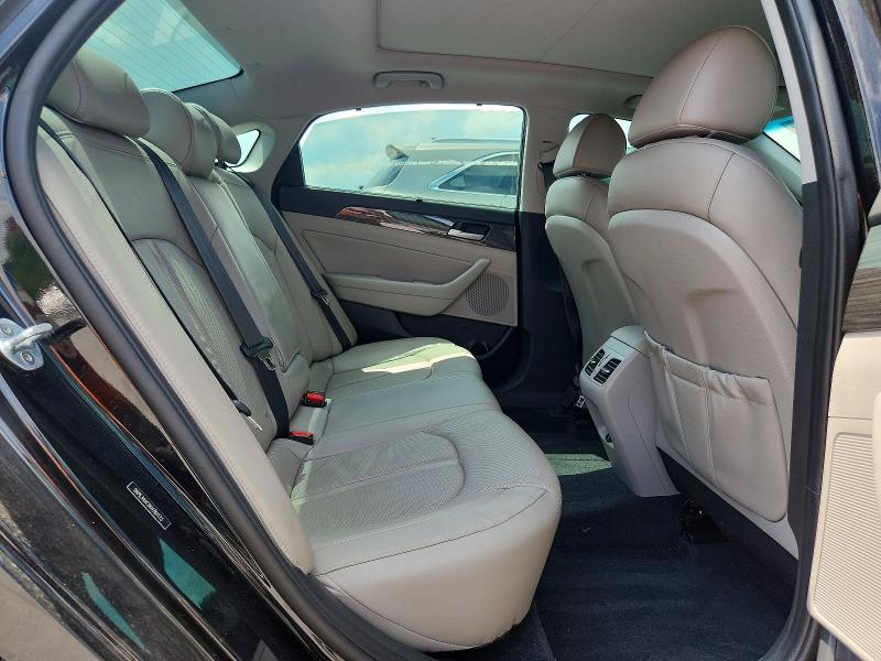 Продаж на аукціоні авто 2019 Hyundai Sonata, vin: 5NPE34AF2KH761173, номер лоту: 61957556