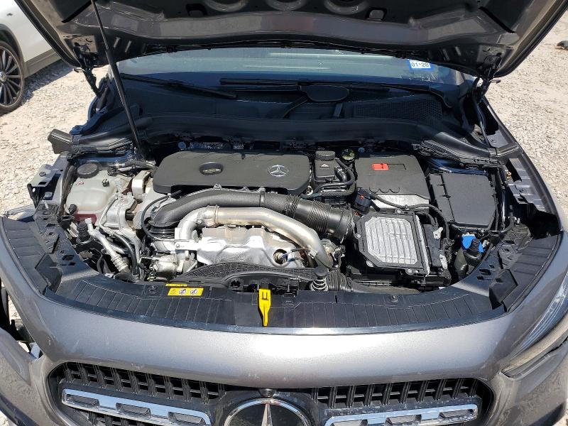 Aukcja sprzedaży 2026 Mercedes-benz Gla, vin: W1N4N4GB7TJ831052, numer aukcji: 63282246