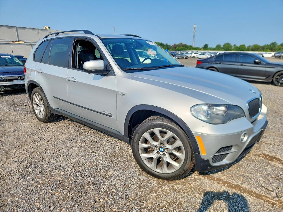 Aukcja sprzedaży 2011 Bmw X5, vin: 5UXZV4C51BL406960, numer aukcji: 62615766