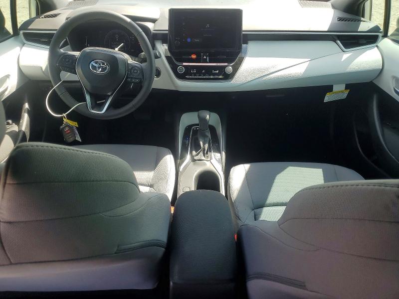 Aukcja sprzedaży 2026 Toyota Corolla, vin: 5YFS4MCE8TP266498, numer aukcji: 85603715
