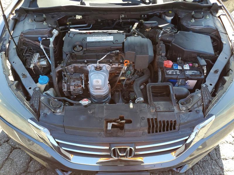 Aukcja sprzedaży 2013 Honda Accord, vin: 1HGCR2F34DA004893, numer aukcji: 62546306
